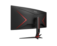 AOC CU34G2XP/BK - 1227209 - zdjęcie 5
